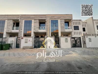 4 Camere Villa in Vendita a Al Zahya, Ajman - 851852168-1066x800. webp 4 Camere Villa in Vendita a Al Zahya, Ajman - 851852168-1066x800. webp
