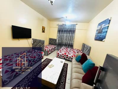 Studio for Rent in Al Nuaimiya, Ajman - db14dfa5-7131-4d6e-aa1e-fc7d5be493f0. jpg