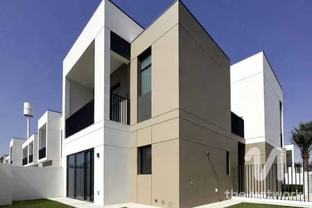 4 Schlafzimmer Townhouse zum zur Miete in Arabian Ranches 3, Dubai - Reihenhaus in Arabian Ranches 3,Raya, 4 schlafzimmer, 200000 AED - 15845455 4 Schlafzimmer Townhouse zum zur Miete in Arabian Ranches 3, Dubai - Reihenhaus in Arabian Ranches 3,Raya, 4 schlafzimmer, 200000 AED - 15845455
