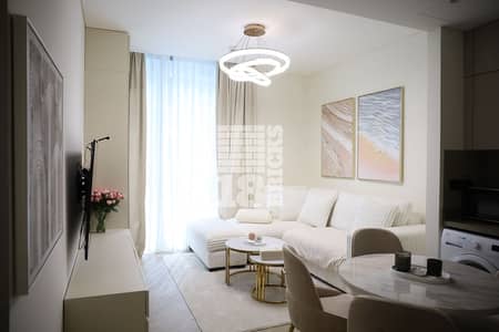 1 Bedroom Flat for Rent in Sobha Hartland, Dubai - image_0 1 Bedroom Flat for Rent in Sobha Hartland, Dubai - image_0