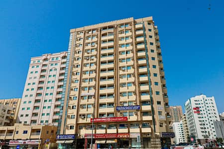 Shop de  à à louer à Al Ghuwair, Sharjah - rolla. jpg