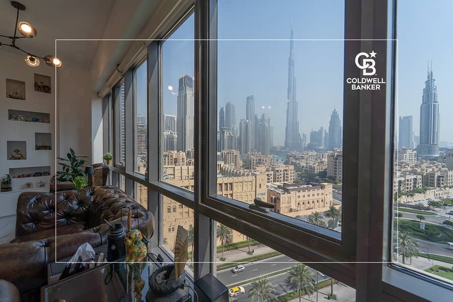 位于迪拜市中心,南岭高楼群,南岭1号大厦 2 卧室的公寓 3995000 AED - 15702639 位于迪拜市中心,南岭高楼群,南岭1号大厦 2 卧室的公寓 3995000 AED - 15702639