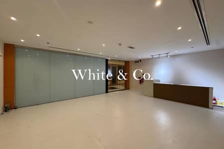 DIFC， 迪拜 商铺待售 - 位于DIFC，公园塔楼，公园塔楼A座 的商铺 800000 AED - 15845440