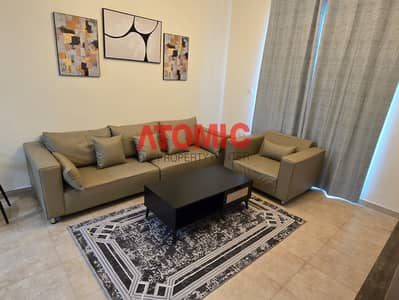 فلیٹ 1 غرفة نوم للايجار في أبراج بحيرات الجميرا، دبي - 2b840bd8-5c1b-4050-b772-13013fc445d4. jpg