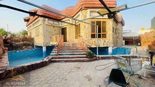 فیلا 3 غرف نوم للايجار في مردف، دبي - IMG_9713. jpg