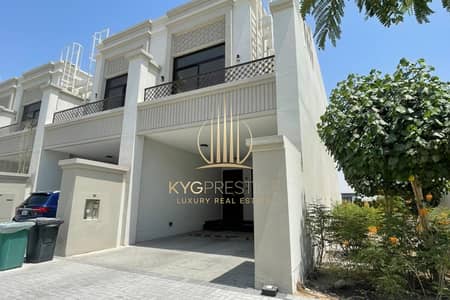 3 Bedroom Townhouse for Rent in Al Furjan, Dubai - 3BR + Maid Townhouse | Available Now | Furnished 3 Bedroom Townhouse for Rent in Al Furjan, Dubai - 3BR + Maid Townhouse | Available Now | Furnished