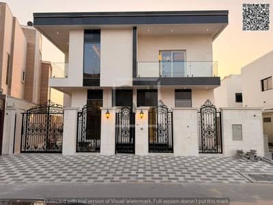 5 Bedroom Villa for Sale in Al Yasmeen, Ajman - WhatsApp Image 2026-07-15 at 10.29. 07 PM. jpeg 5 Bedroom Villa for Sale in Al Yasmeen, Ajman - WhatsApp Image 2026-07-15 at 10.29. 07 PM. jpeg