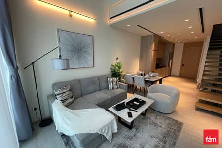 Appartement de 1 chambre à à louer à Jumeirah Village Circle (JVC), Dubai - Appartement à Jumeirah Village Circle (JVC),JVC District 10,The Autograph, 1 chambre, 109999 AED - 15845553 Appartement de 1 chambre à à louer à Jumeirah Village Circle (JVC), Dubai - Appartement à Jumeirah Village Circle (JVC),JVC District 10,The Autograph, 1 chambre, 109999 AED - 15845553