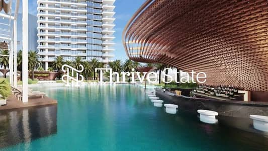 3 Bedroom Apartment for Sale in Jumeirah Lake Towers (JLT), Dubai - Spacious 3BR + Maid | 2 Balconies | Genuine Resale 3 Bedroom Apartment for Sale in Jumeirah Lake Towers (JLT), Dubai - Spacious 3BR + Maid | 2 Balconies | Genuine Resale