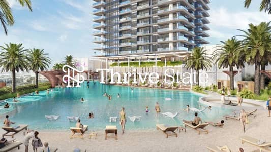 2 Bedroom Flat for Sale in Jumeirah Lake Towers (JLT), Dubai - Spacious 2BR + Maid | Large Balcony | Resale 2 Bedroom Flat for Sale in Jumeirah Lake Towers (JLT), Dubai - Spacious 2BR + Maid | Large Balcony | Resale
