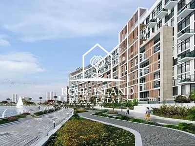 2 Schlafzimmer Wohnung zum zum Verkauf in Yas Island, Abu Dhabi - WhatsApp Image 2026-07-15 at 4.52. 48 PM (1). jpeg