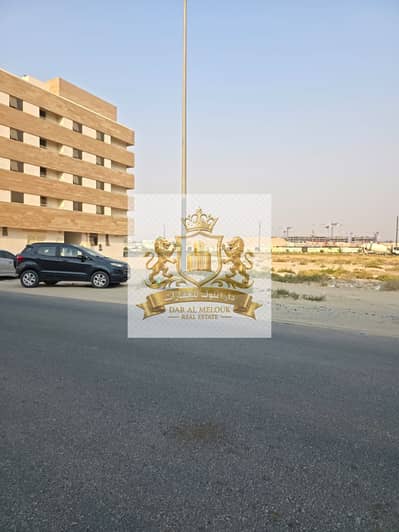 Plot for Sale in Muwaileh Commercial, Sharjah - WhatsApp Image 2026-07-16 at 9.24. 27 AM-2. jpeg Plot for Sale in Muwaileh Commercial, Sharjah - WhatsApp Image 2026-07-16 at 9.24. 27 AM-2. jpeg