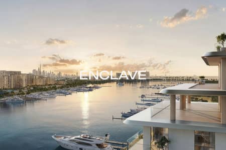 2 Bedroom Flat for Sale in Mina Rashid, Dubai - Payment Plan | ROI | Panoramic Sea Views 2 Bedroom Flat for Sale in Mina Rashid, Dubai - Payment Plan | ROI | Panoramic Sea Views