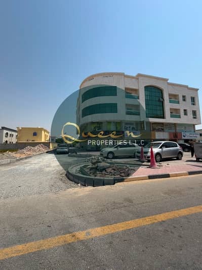 2 habitaciones Apartamento para en Alquiler en Al Rawda, Ajman - WhatsApp Image 2026-07-15 at 10.29. 19 AM (1). jpeg