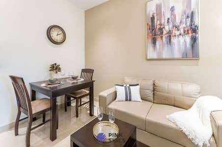 Studio for Rent in Downtown Dubai, Dubai - phototune. ai_1783500068. png