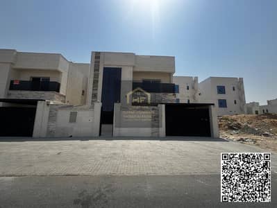 5 Schlafzimmer Villa zum zum Verkauf in Al Amerah, Ajman - WhatsApp Image 2026-07-15 at 4.59. 24 PM (17). jpeg 5 Schlafzimmer Villa zum zum Verkauf in Al Amerah, Ajman - WhatsApp Image 2026-07-15 at 4.59. 24 PM (17). jpeg