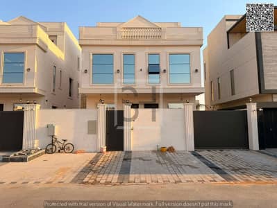 7 Bedroom Villa for Sale in Al Yasmeen, Ajman - WhatsApp Image 2026-07-05 at 6.35. 42 PM. jpeg 7 Bedroom Villa for Sale in Al Yasmeen, Ajman - WhatsApp Image 2026-07-05 at 6.35. 42 PM. jpeg