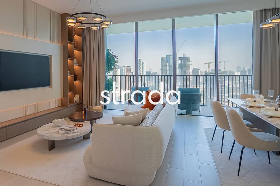 BRIGHT 2BR W/ STUDY | BRAND NEW | 4% DLD WAIVER BRIGHT 2BR W/ STUDY | BRAND NEW | 4% DLD WAIVER