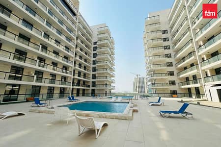 3 Schlafzimmer Wohnung zum zur Miete in Al Furjan, Dubai - Wohnung in Al Furjan，Equiti Home，Equiti Home B, 3 schlafzimmer, 120000 AED - 15835267