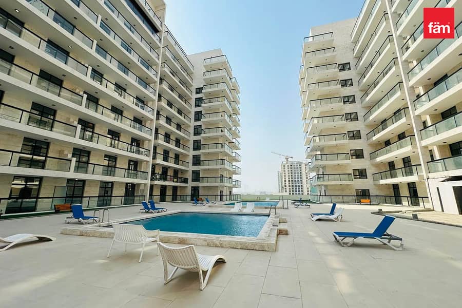 Wohnung in Al Furjan,Equiti Home,Equiti Home B, 3 schlafzimmer, 120000 AED - 15835267 Wohnung in Al Furjan,Equiti Home,Equiti Home B, 3 schlafzimmer, 120000 AED - 15835267