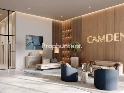 1 Schlafzimmer Wohnung zum zum Verkauf in Town Square, Dubai - Wohnung in Town Square,Camden, 1 schlafzimmer, 1202888 AED - 15845657 1 Schlafzimmer Wohnung zum zum Verkauf in Town Square, Dubai - Wohnung in Town Square,Camden, 1 schlafzimmer, 1202888 AED - 15845657