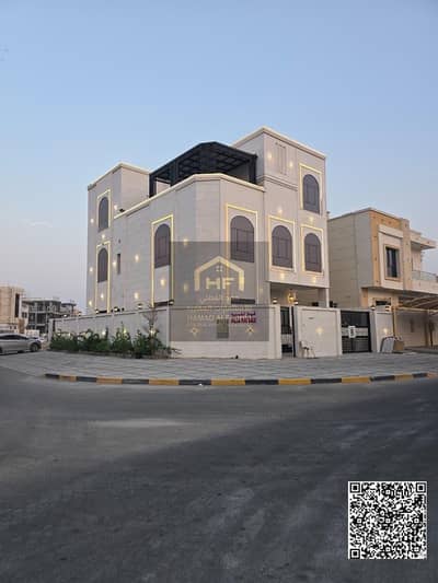7 Schlafzimmer Villa zum zum Verkauf in Al Amerah, Ajman - WhatsApp Image 2026-07-15 at 7.40. 44 PM (9). jpeg 7 Schlafzimmer Villa zum zum Verkauf in Al Amerah, Ajman - WhatsApp Image 2026-07-15 at 7.40. 44 PM (9). jpeg