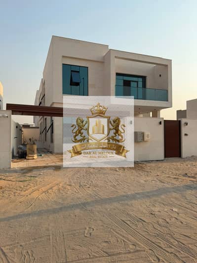5 Bedroom Villa for Sale in Hoshi, Sharjah - 1000162409. jpg 5 Bedroom Villa for Sale in Hoshi, Sharjah - 1000162409. jpg