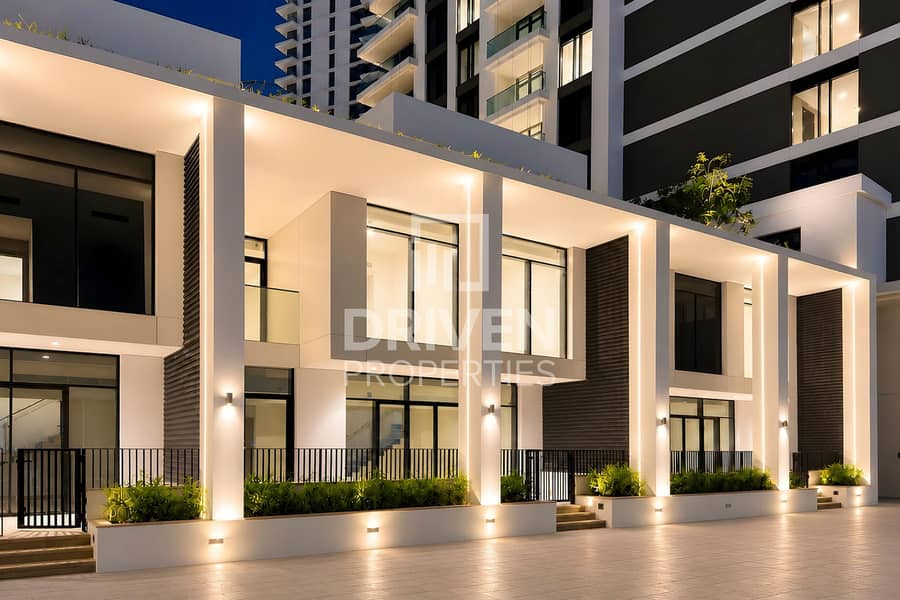 شقة في ذا كوف 2 تاون هاوسز،ذا كوف II،مرسى خور دبي 3 غرف 8000000 درهم - 15308475 شقة في ذا كوف 2 تاون هاوسز،ذا كوف II،مرسى خور دبي 3 غرف 8000000 درهم - 15308475