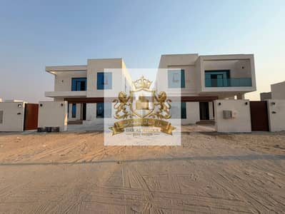 10+ Beds Villa for Sale in Hoshi, Sharjah - 1000162379. jpg 10+ Beds Villa for Sale in Hoshi, Sharjah - 1000162379. jpg