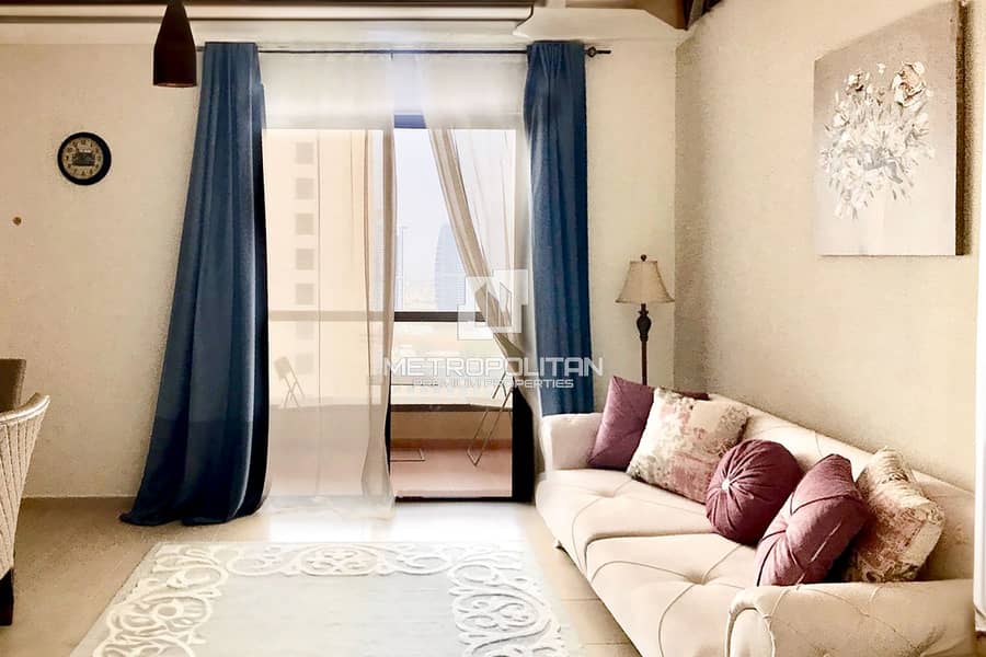 شقة في بحر 2،بحر،جميرا بيتش ريزيدنس 2 غرف 2200000 درهم - 15845690 شقة في بحر 2،بحر،جميرا بيتش ريزيدنس 2 غرف 2200000 درهم - 15845690