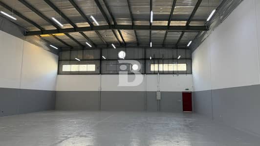 Warehouse for Rent in Umm Ramool, Dubai - Clean 8200 SQ FT warehouse with 100 KW power Warehouse for Rent in Umm Ramool, Dubai - Clean 8200 SQ FT warehouse with 100 KW power