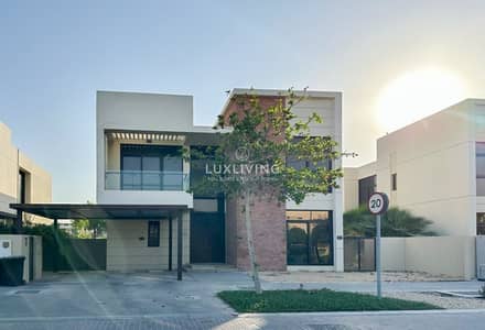 5 Schlafzimmer Villa zum zur Miete in DAMAC Hills, Dubai - Villa in DAMAC Hills,The Park Villas,Richmond, 5 schlafzimmer, 430000 AED - 15845697 5 Schlafzimmer Villa zum zur Miete in DAMAC Hills, Dubai - Villa in DAMAC Hills,The Park Villas,Richmond, 5 schlafzimmer, 430000 AED - 15845697