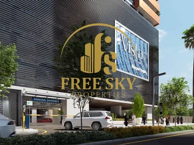 1 Bedroom Apartment for Sale in Al Reem Island, Abu Dhabi - 1. jpg