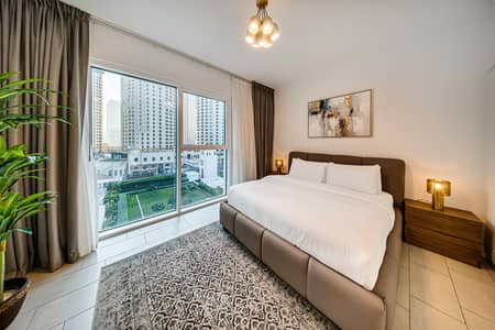 1 habitación Apartamento para en Alquiler en Jumeirah Beach Residence (JBR), Dubai - AP_LaVie_502_22. jpg 1 habitación Apartamento para en Alquiler en Jumeirah Beach Residence (JBR), Dubai - AP_LaVie_502_22. jpg