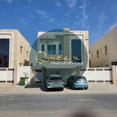 3 Bedroom Villa for Sale in Al Amerah, Ajman - WhatsApp Image 2026-07-15 at 9.04. 56 AM (2). jpeg