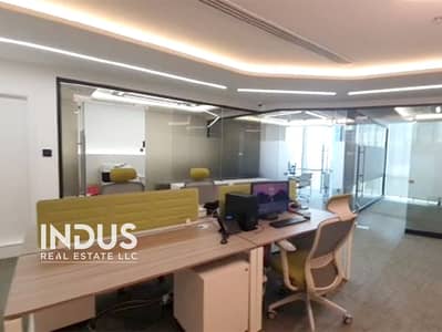 Office de  à à vendre à DIFC, Dubai - Bureau à DIFC，Emirates Financial Towers，South Tower, 9800000 AED - 15845577