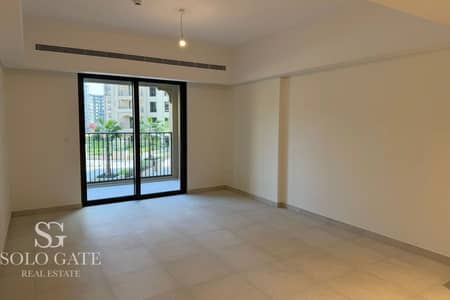 1 Bedroom Apartment for Rent in Umm Suqeim, Dubai - Pool View | Ready To Move | Brand New 1BR 1 Bedroom Apartment for Rent in Umm Suqeim, Dubai - Pool View | Ready To Move | Brand New 1BR