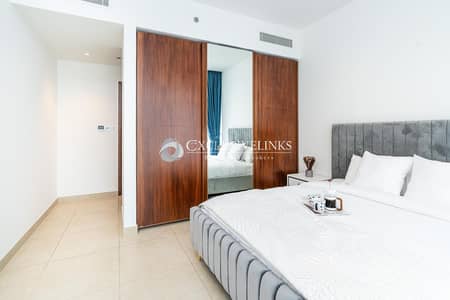 2 Schlafzimmer Wohnung zum Miete in Dubai Marina, Dubai - Wohnung in Dubai Marina，Marina Gate，Marina Gate 1, 2 schlafzimmer, 18000 AED - 11894224