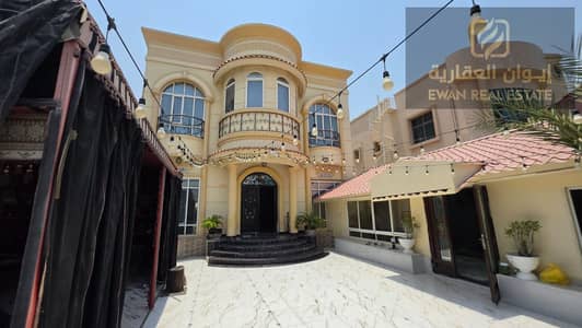 5 Schlafzimmer Villa zum zur Miete in Al Mowaihat, Ajman - WhatsApp Image 2026-07-15 at 12.25. 24 PM (1). jpeg 5 Schlafzimmer Villa zum zur Miete in Al Mowaihat, Ajman - WhatsApp Image 2026-07-15 at 12.25. 24 PM (1). jpeg