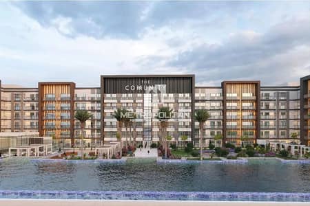 Studio zum zum Verkauf in Motor City, Dubai - Wohnung in Motor City，The Community Motor City, 699999 AED - 15845849