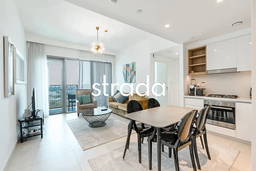 Appartamento a Za'abeel,Za'abeel 2,Downtown Views II,Downtown Views II Tower 3, 1 camera da letto, 104990 AED - 15845868 Appartamento a Za'abeel,Za'abeel 2,Downtown Views II,Downtown Views II Tower 3, 1 camera da letto, 104990 AED - 15845868