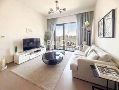 1 Bedroom Apartment for Sale in Dubai Hills Estate, Dubai - Furnished | Vacant | Best Investment Option