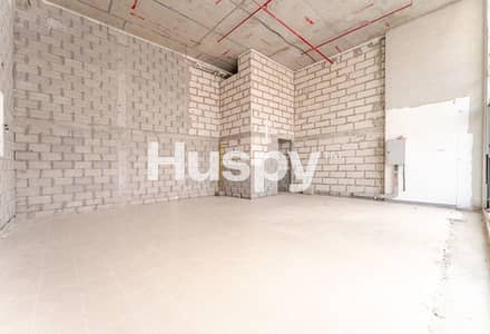 Shop for Rent in Jumeirah Village Circle (JVC), Dubai - Shell and Core | Near Lobby | 1 Parking Shop for Rent in Jumeirah Village Circle (JVC), Dubai - Shell and Core | Near Lobby | 1 Parking