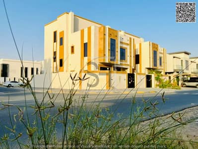 Villa de 7 chambres à à vendre à Al Zahya, Ajman - WhatsApp Image 2026-07-11 at 3.43. 48 PM. jpeg