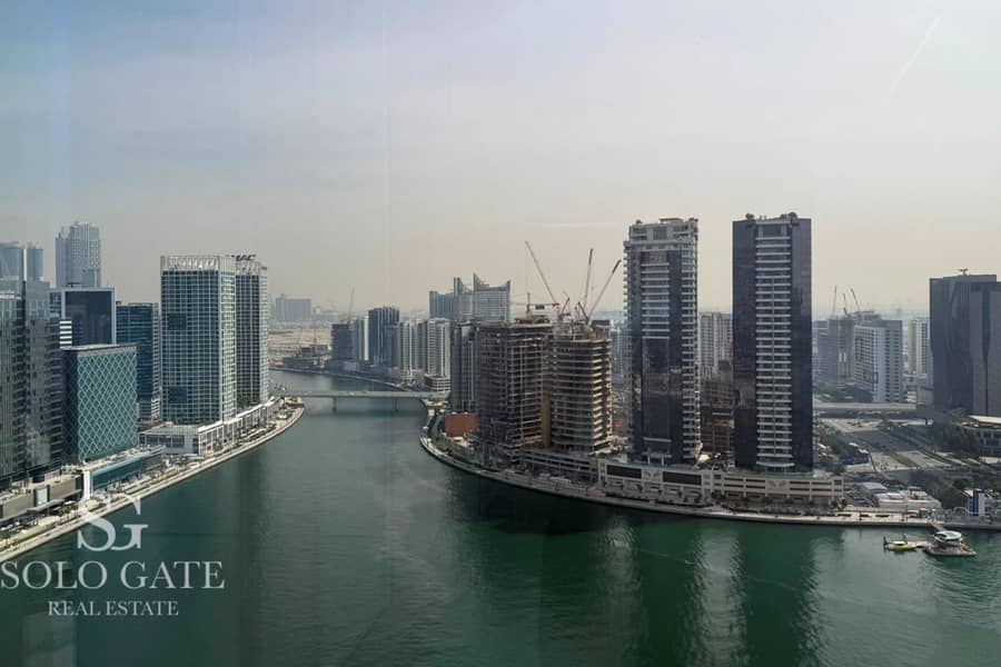 Appartamento a Business Bay,Peninsula,Peninsula Three, 2 camere da letto, 2775000 AED - 15845922 Appartamento a Business Bay,Peninsula,Peninsula Three, 2 camere da letto, 2775000 AED - 15845922