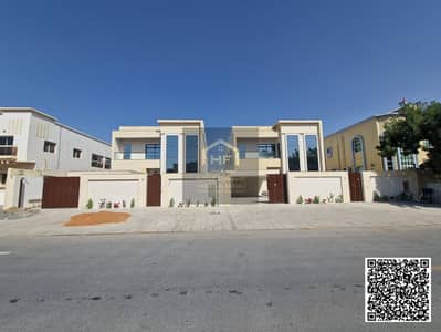 5 Schlafzimmer Villa zum zum Verkauf in Al Rawda, Ajman - WhatsApp Image 2026-07-16 at 6.30. 40 AM-watermark. jpg 5 Schlafzimmer Villa zum zum Verkauf in Al Rawda, Ajman - WhatsApp Image 2026-07-16 at 6.30. 40 AM-watermark. jpg