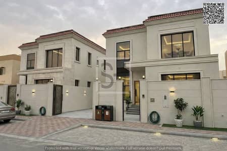 5 Cпальни Вилла Продажа в Аль Мовайхат, Аджман - WhatsApp Image 2026-07-11 at 3.43. 16 PM (1). jpeg 5 Cпальни Вилла Продажа в Аль Мовайхат, Аджман - WhatsApp Image 2026-07-11 at 3.43. 16 PM (1). jpeg