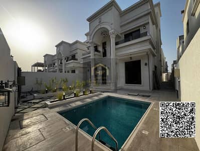فیلا 6 غرف نوم للبيع في الحليو، عجمان - WhatsApp Image 2026-07-15 at 6.22. 45 PM (7). jpeg