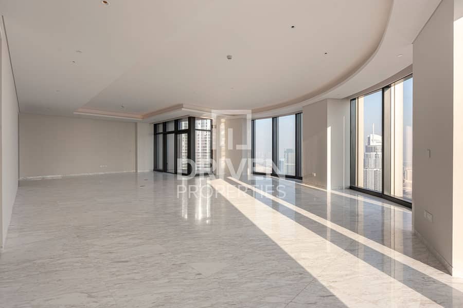Stunning View | Vacant | Exclusive | High Floor Stunning View | Vacant | Exclusive | High Floor