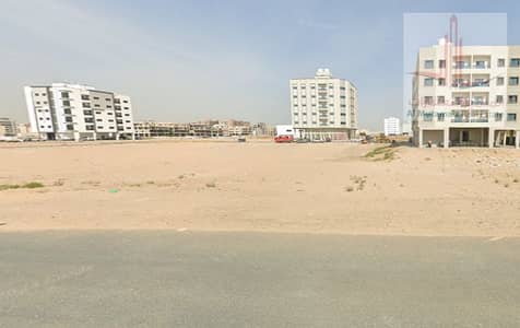 Plot te Koop in Al Jurf, Ajman - 2. PNG Plot te Koop in Al Jurf, Ajman - 2. PNG